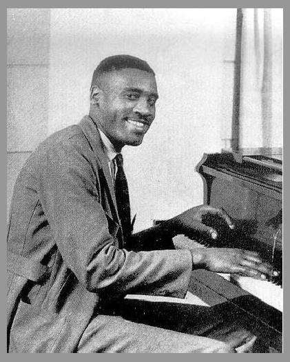 Leroy Carr